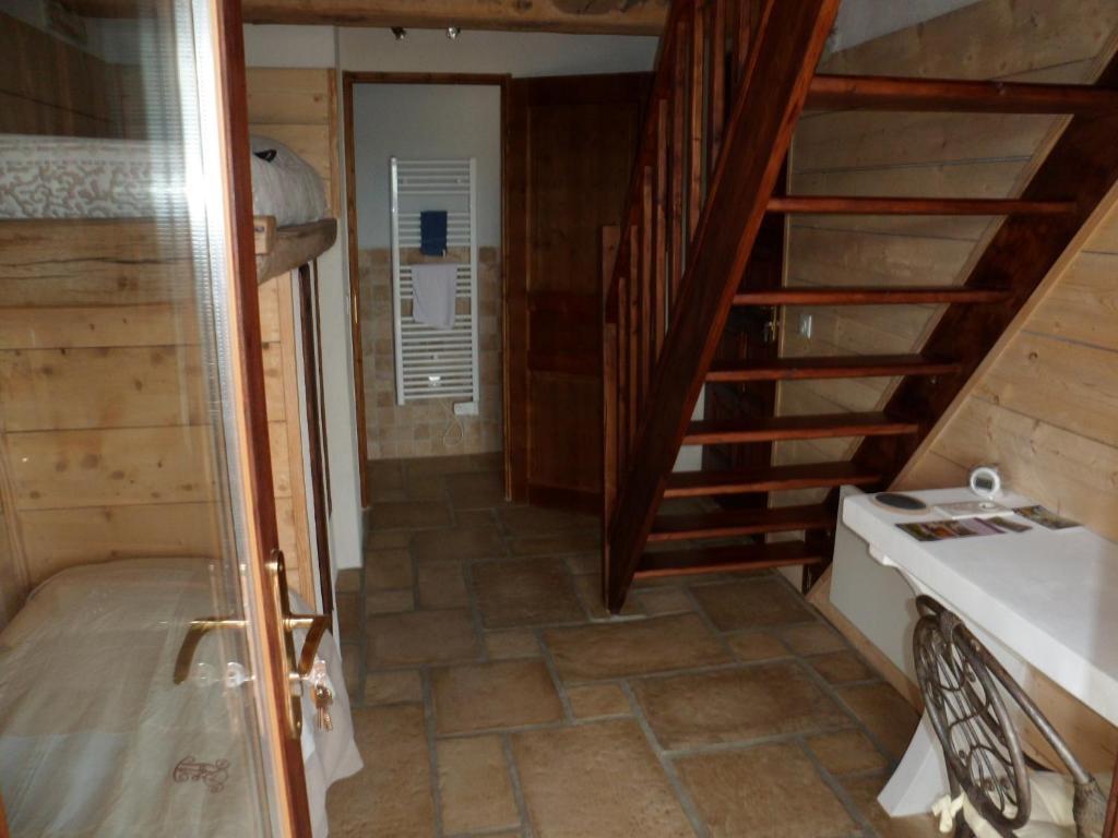 Les Gites Du Lac Монтору Номер фото